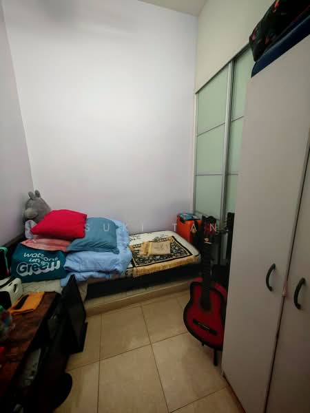 Rumah Teres 2 Tingkat untuk Dijual di Taman Kepong Indah (Kepong) - Suki Tan - Bedroom - PropertyGuru.com.my