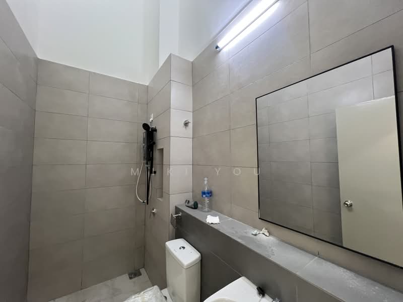 Tanah Kediaman untuk Disewa di Bandar Rimbayu (Telok Panglima Garang) - Miki You - Bathroom - PropertyGuru.com.my