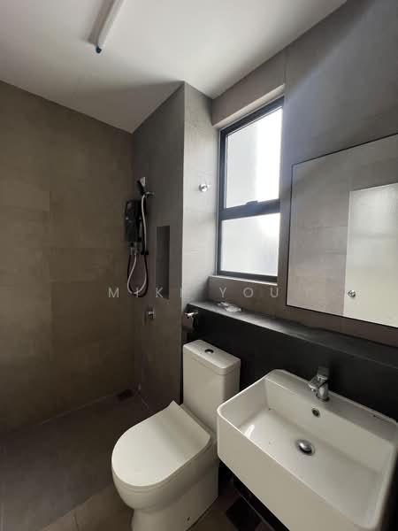 Tanah Kediaman untuk Disewa di Bandar Rimbayu (Telok Panglima Garang) - Miki You - Bathroom - PropertyGuru.com.my