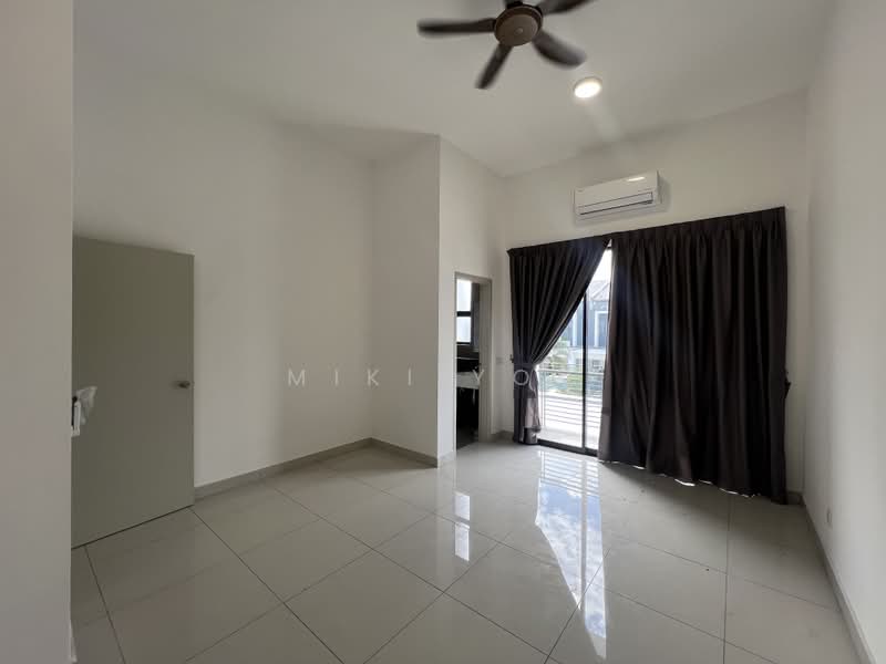 Tanah Kediaman untuk Disewa di Bandar Rimbayu (Telok Panglima Garang) - Miki You - Interior - PropertyGuru.com.my