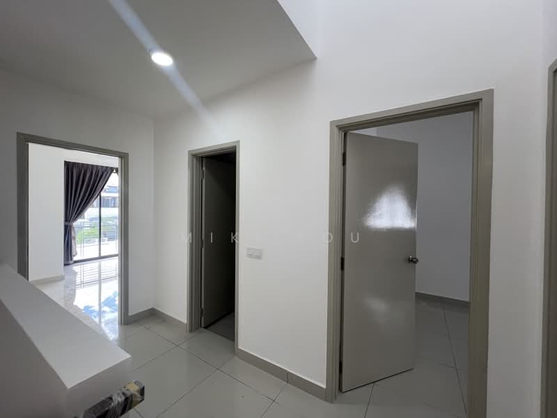 Tanah Kediaman untuk Disewa di Bandar Rimbayu (Telok Panglima Garang) - Miki You - Interior - PropertyGuru.com.my