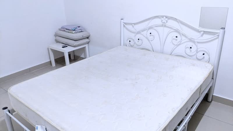 Service Residence for Rent at Pacific Place - Stanley Hong - Bedroom - PropertyGuru.com.my