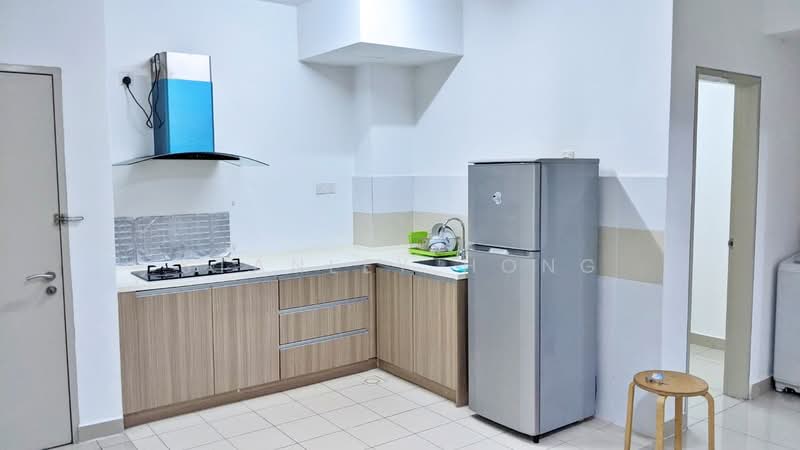 Service Residence for Rent at Pacific Place - Stanley Hong - Kitchen - PropertyGuru.com.my