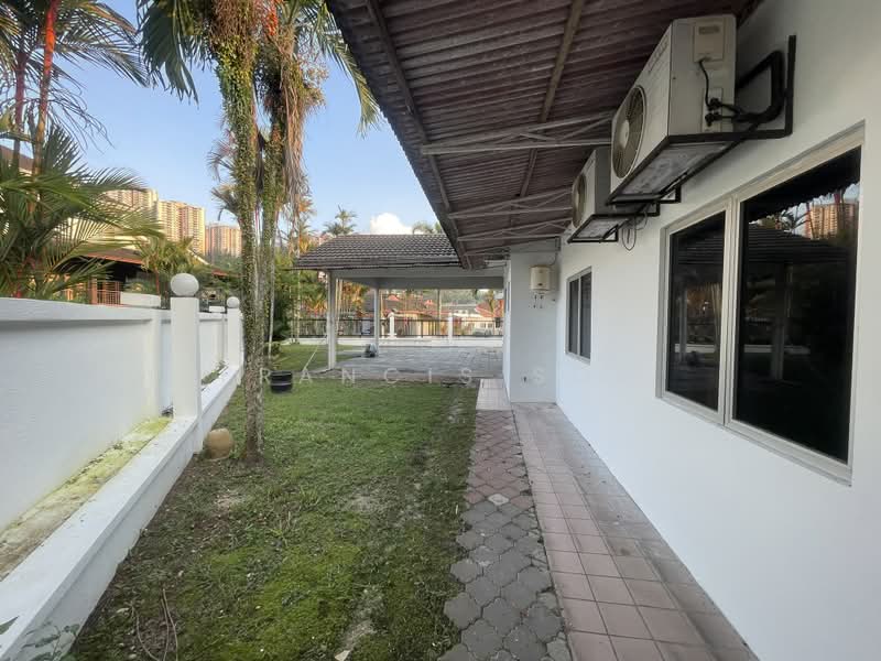 Rumah Teres 1 Tingkat untuk Dijual di Taman Wangsa Cheras (Cheras) - Francis Soh - Exterior - PropertyGuru.com.my
