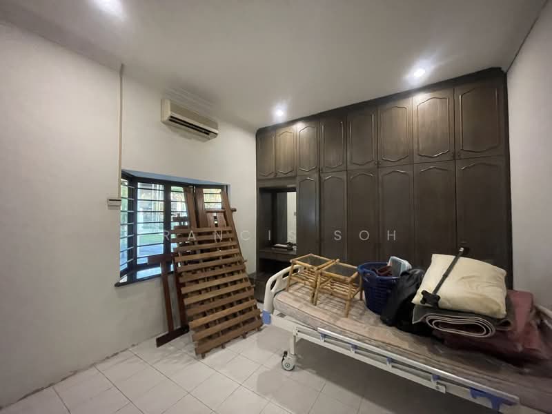 Rumah Teres 1 Tingkat untuk Dijual di Taman Wangsa Cheras (Cheras) - Francis Soh - Bedroom - PropertyGuru.com.my
