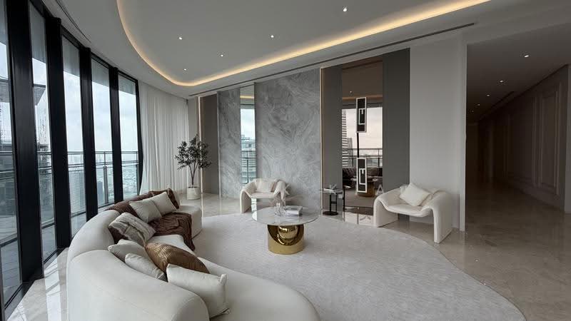 Service Residence for Sale at K Residence @ KLCC - Sia Yik Kiat - PropertyGuru.com.my