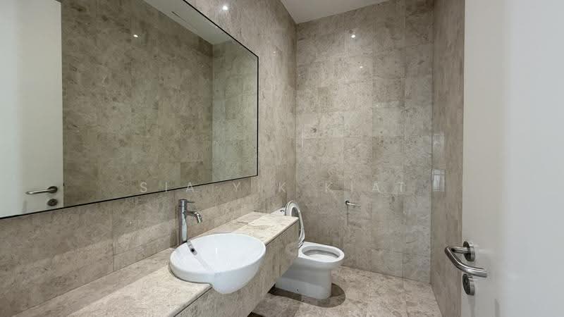 Service Residence for Sale at K Residence @ KLCC - Sia Yik Kiat - PropertyGuru.com.my