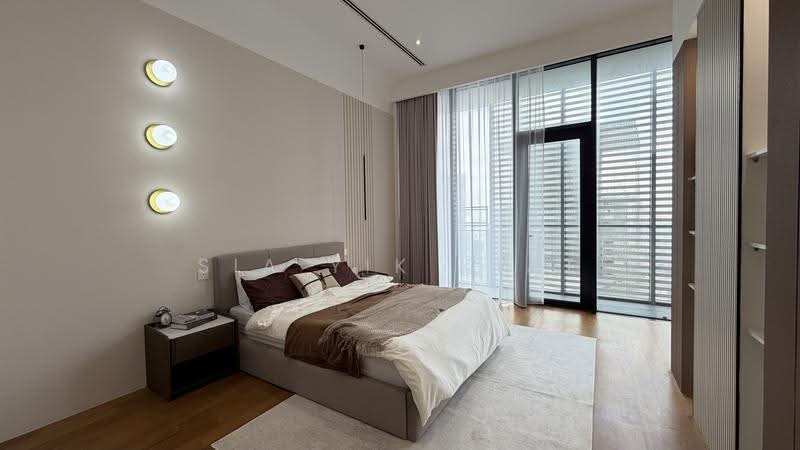 Service Residence for Sale at K Residence @ KLCC - Sia Yik Kiat - PropertyGuru.com.my