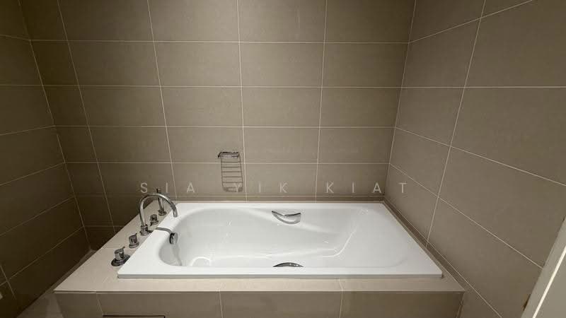 Service Residence for Sale at K Residence @ KLCC - Sia Yik Kiat - PropertyGuru.com.my