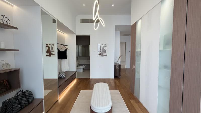 Service Residence for Sale at K Residence @ KLCC - Sia Yik Kiat - PropertyGuru.com.my