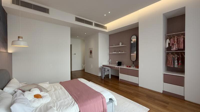 Service Residence for Sale at K Residence @ KLCC - Sia Yik Kiat - PropertyGuru.com.my