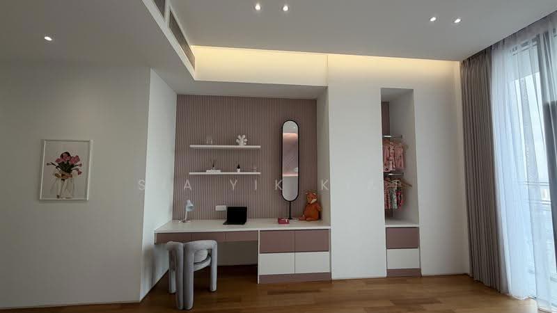Service Residence for Sale at K Residence @ KLCC - Sia Yik Kiat - PropertyGuru.com.my