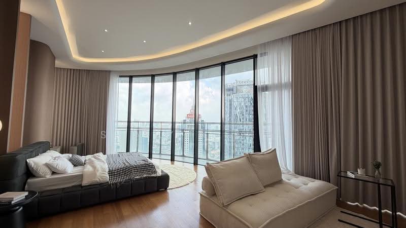 Service Residence for Sale at K Residence @ KLCC - Sia Yik Kiat - PropertyGuru.com.my