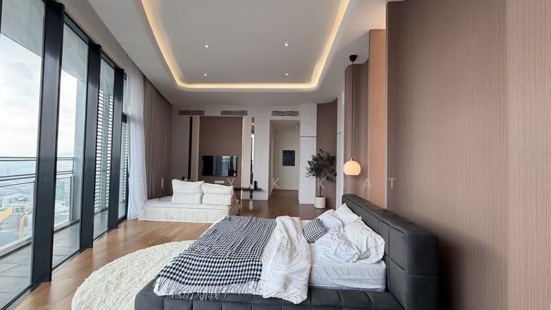 Service Residence for Sale at K Residence @ KLCC - Sia Yik Kiat - PropertyGuru.com.my