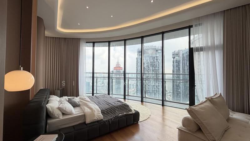 Service Residence for Sale at K Residence @ KLCC - Sia Yik Kiat - PropertyGuru.com.my