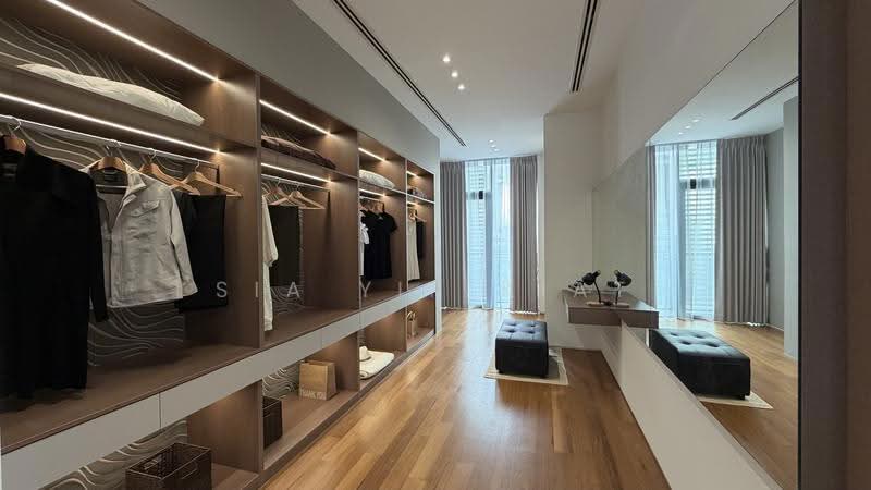 Service Residence for Sale at K Residence @ KLCC - Sia Yik Kiat - PropertyGuru.com.my