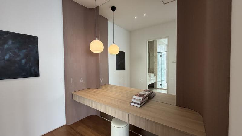 Service Residence for Sale at K Residence @ KLCC - Sia Yik Kiat - PropertyGuru.com.my