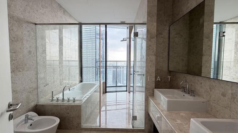 Service Residence for Sale at K Residence @ KLCC - Sia Yik Kiat - PropertyGuru.com.my