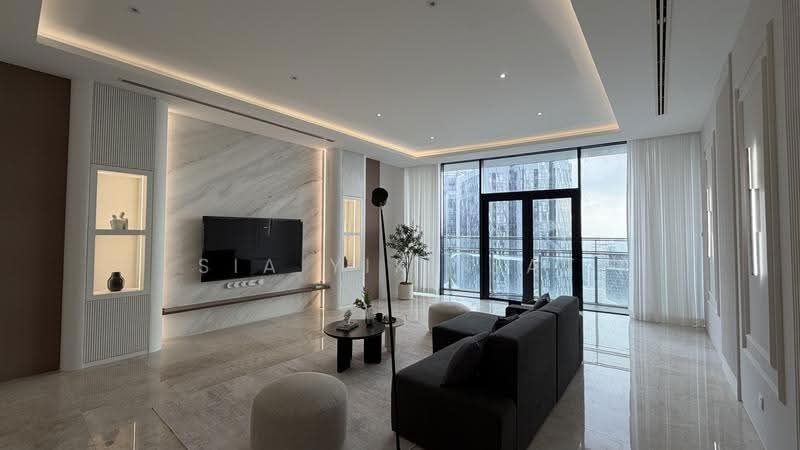 Service Residence for Sale at K Residence @ KLCC - Sia Yik Kiat - PropertyGuru.com.my