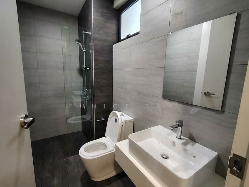Servis Apartment untuk Disewa di Trion 2 @ KL - Eunice Tay - PropertyGuru.com.my