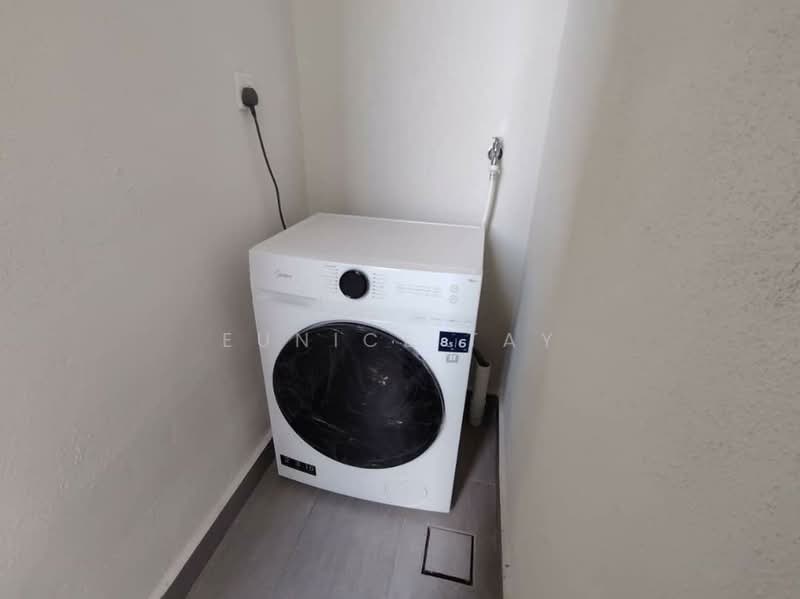 Servis Apartment untuk Disewa di Trion 2 @ KL - Eunice Tay - PropertyGuru.com.my