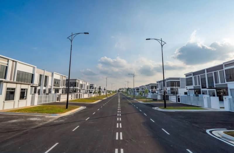 Cluster Factory for Sale in Senai (Kulai) - Huan Chin Siang - PropertyGuru.com.my