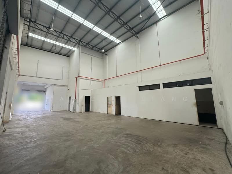 Cluster Factory for Sale in Senai (Kulai) - Huan Chin Siang - PropertyGuru.com.my