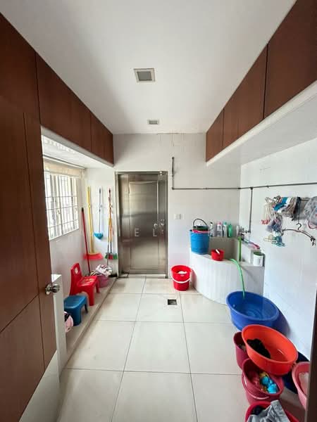 Rumah Teres 2.5 Tingkat untuk Dijual di Sering Ukay (Ampang) - Daniel Chin - Interior - PropertyGuru.com.my
