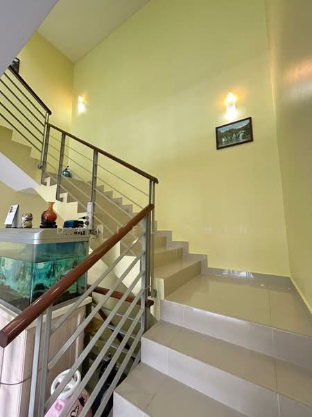 Rumah Teres 2.5 Tingkat untuk Dijual di Sering Ukay (Ampang) - Daniel Chin - Interior - PropertyGuru.com.my