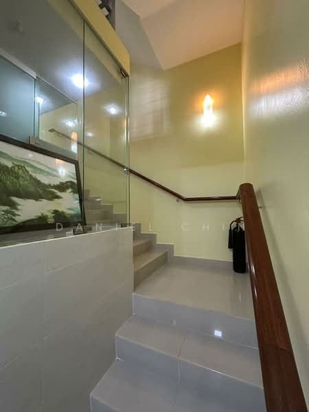 Rumah Teres 2.5 Tingkat untuk Dijual di Sering Ukay (Ampang) - Daniel Chin - Interior - PropertyGuru.com.my