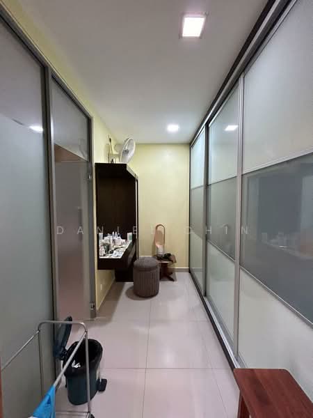 Rumah Teres 2.5 Tingkat untuk Dijual di Sering Ukay (Ampang) - Daniel Chin - Interior - PropertyGuru.com.my