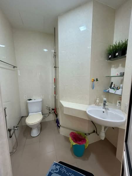 Rumah Teres 2.5 Tingkat untuk Dijual di Sering Ukay (Ampang) - Daniel Chin - Bathroom - PropertyGuru.com.my