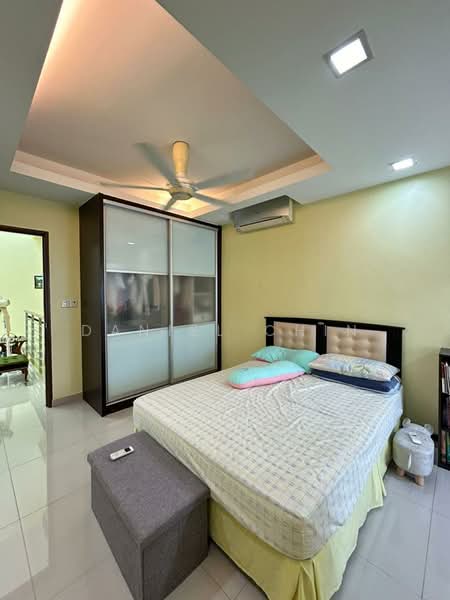 Rumah Teres 2.5 Tingkat untuk Dijual di Sering Ukay (Ampang) - Daniel Chin - PropertyGuru.com.my