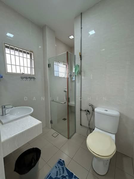 Rumah Teres 2.5 Tingkat untuk Dijual di Sering Ukay (Ampang) - Daniel Chin - PropertyGuru.com.my
