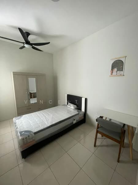 Kondominium untuk Disewa di Platinum OUG Residence - Vincent Tan - Bedroom - PropertyGuru.com.my