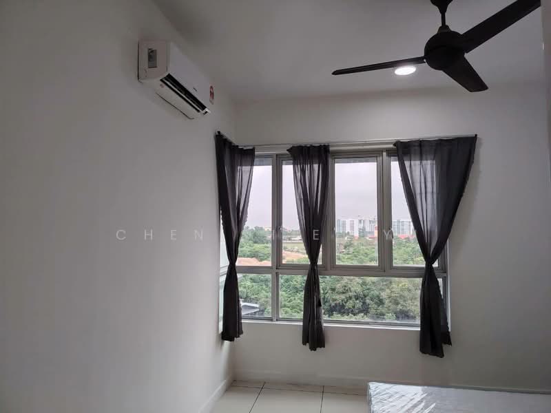 Pangsapuri untuk Disewa di Epic Residence - Chen Shieh Yu - View - PropertyGuru.com.my