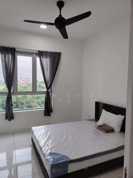 Pangsapuri untuk Disewa di Epic Residence - Chen Shieh Yu - Bedroom - PropertyGuru.com.my
