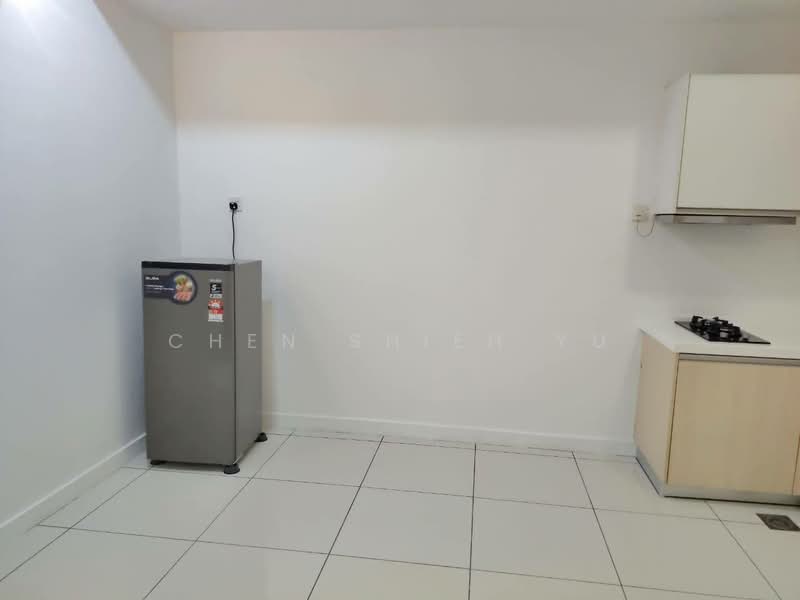Pangsapuri untuk Disewa di Epic Residence - Chen Shieh Yu - Kitchen - PropertyGuru.com.my