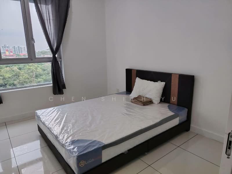 Pangsapuri untuk Disewa di Epic Residence - Chen Shieh Yu - Bedroom - PropertyGuru.com.my