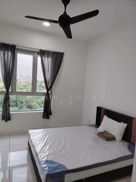 Pangsapuri untuk Disewa di Epic Residence - Chen Shieh Yu - PropertyGuru.com.my