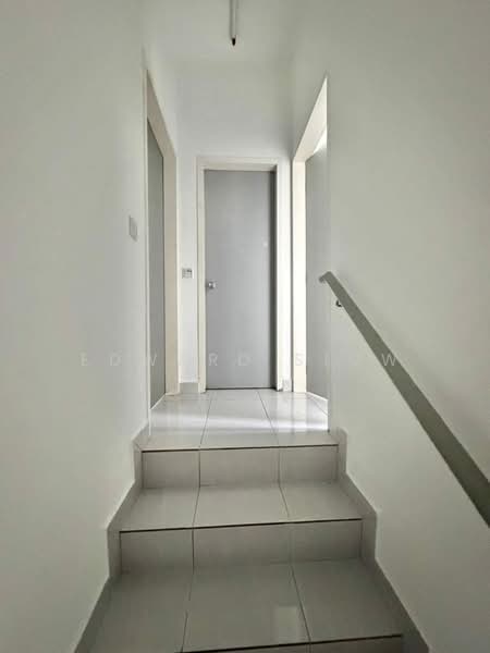 2-storey Terraced House for Sale in Setia Eco Gardens (Gelang Patah) - Edward Siow - Corridor - PropertyGuru.com.my