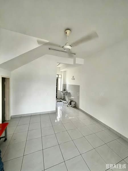 2-storey Terraced House for Sale in Setia Eco Gardens (Gelang Patah) - Edward Siow - Interior - PropertyGuru.com.my