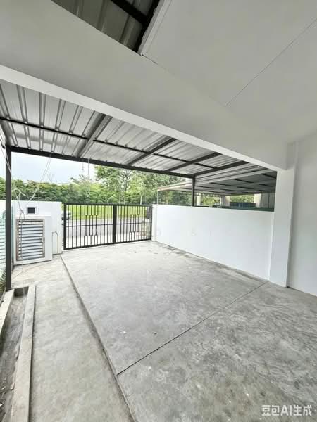 2-storey Terraced House for Sale in Setia Eco Gardens (Gelang Patah) - Edward Siow - Exterior - PropertyGuru.com.my