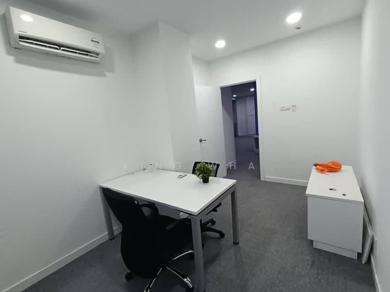 Kedai / Pejabat untuk Dijual di Taman Melawati (Ulu Kelang) - King Wha - Interior - PropertyGuru.com.my