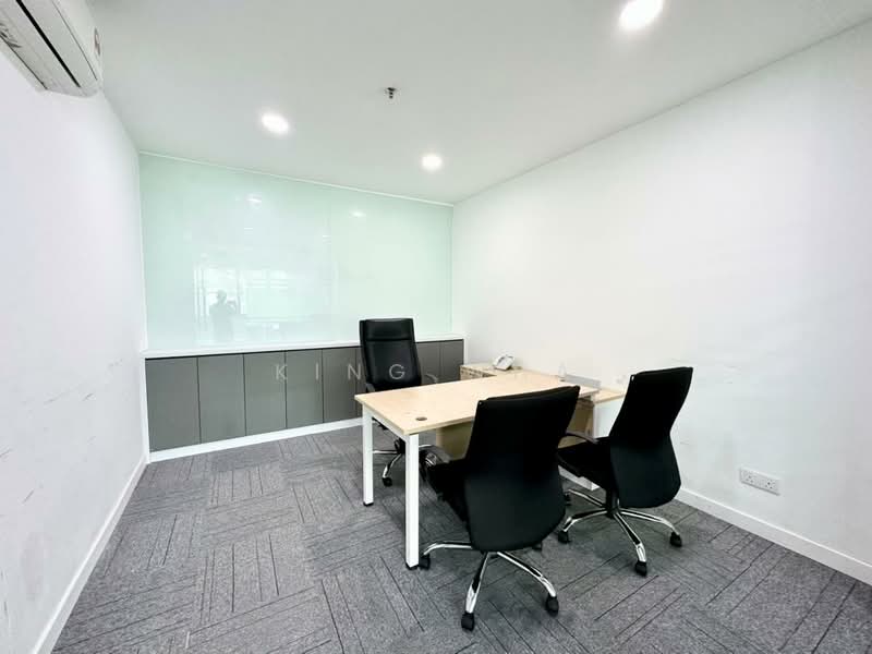 Kedai / Pejabat untuk Dijual di Taman Melawati (Ulu Kelang) - King Wha - Interior - PropertyGuru.com.my