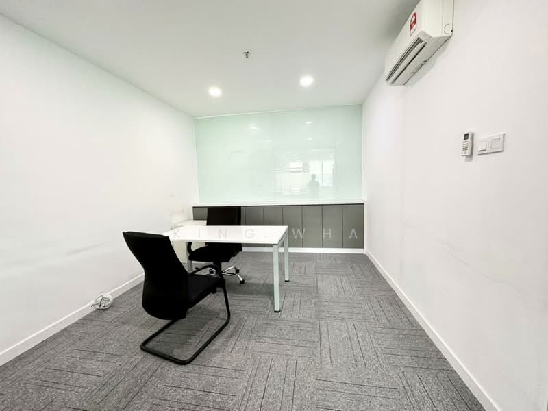 Kedai / Pejabat untuk Dijual di Taman Melawati (Ulu Kelang) - King Wha - Interior - PropertyGuru.com.my