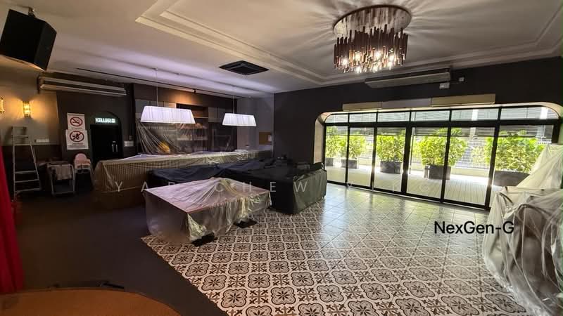 Tanah Komersial untuk Disewa di Setia Alam (Selangor) - Yap Chew Ying - PropertyGuru.com.my