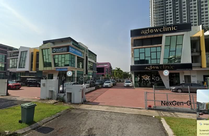 Tanah Komersial untuk Disewa di Setia Alam (Selangor) - Yap Chew Ying - PropertyGuru.com.my