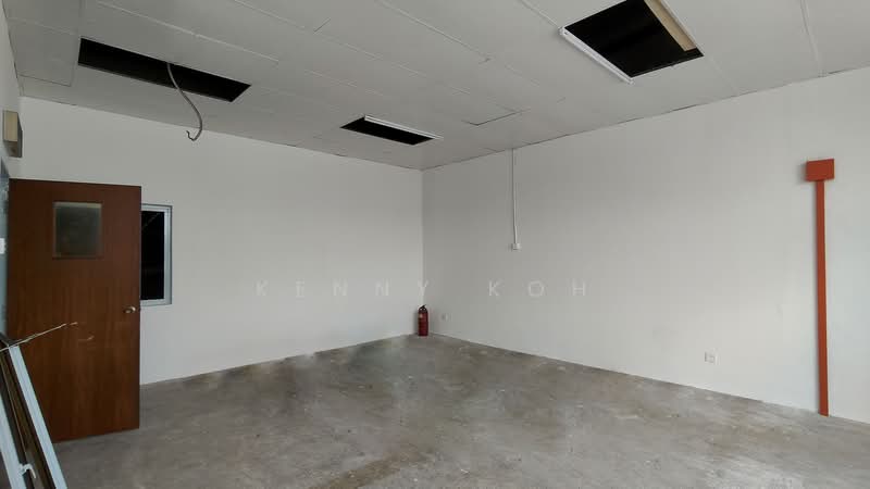 Kilang untuk Disewa di Taman Perindustrian Bukit Serdang (Seri Kembangan) - Kenny Koh - Interior - PropertyGuru.com.my