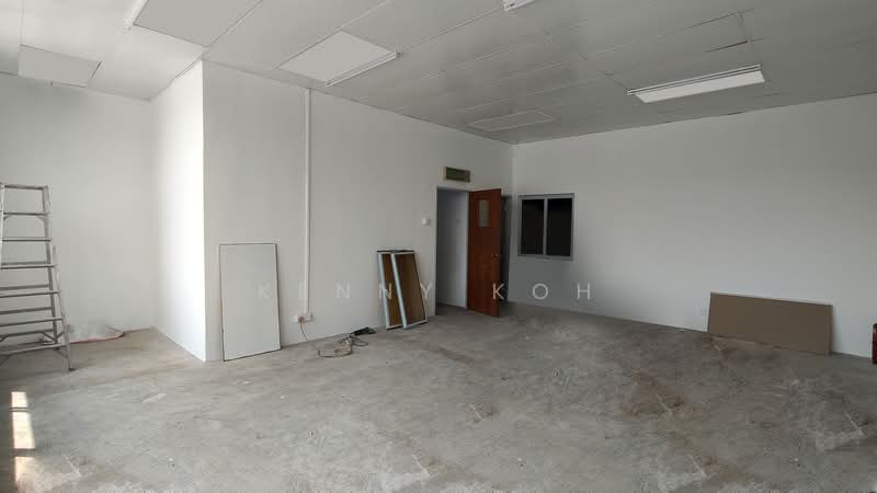 Kilang untuk Disewa di Taman Perindustrian Bukit Serdang (Seri Kembangan) - Kenny Koh - Interior - PropertyGuru.com.my